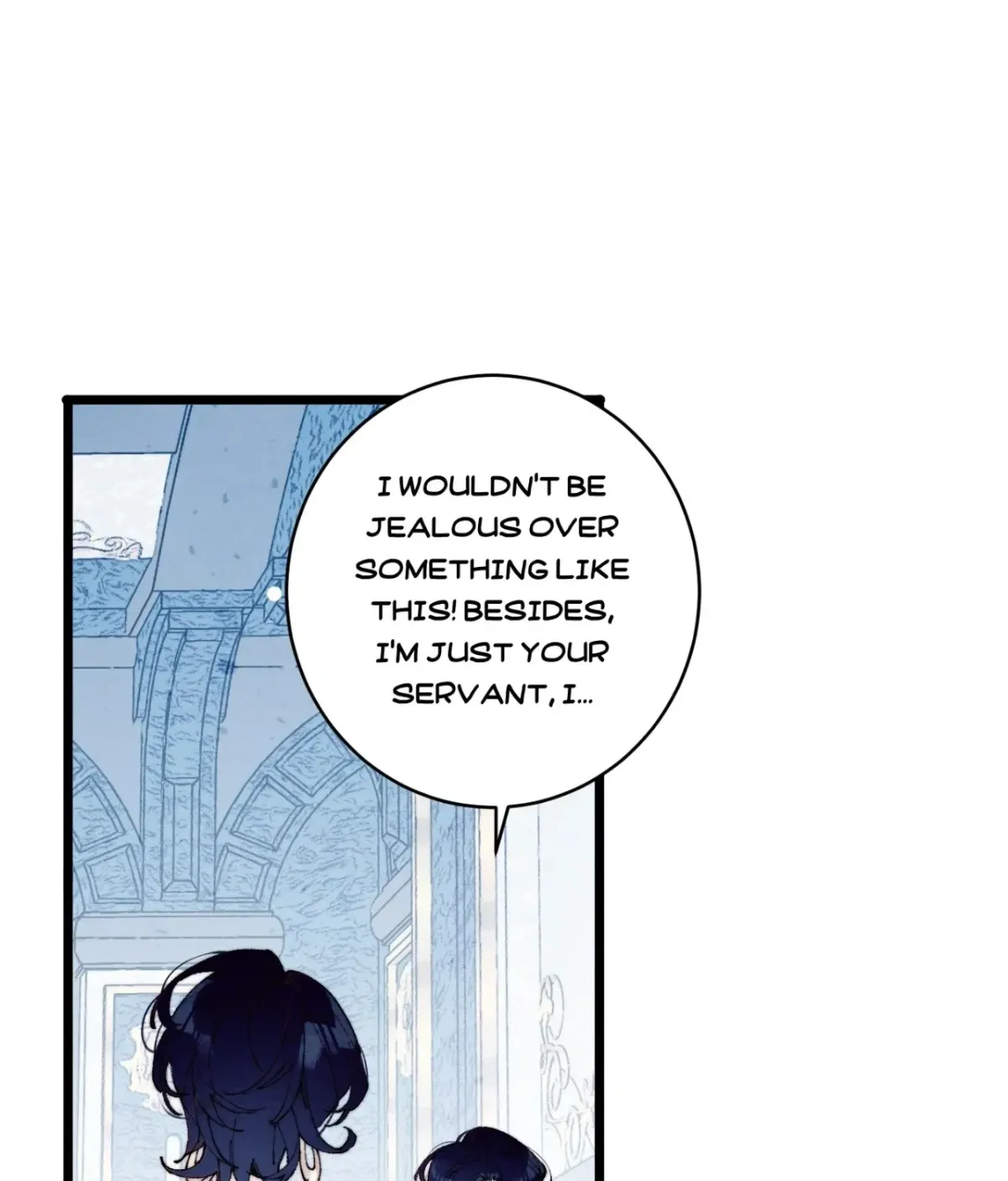 A Desolate Swan Lake Chapter 17 page 10 - 