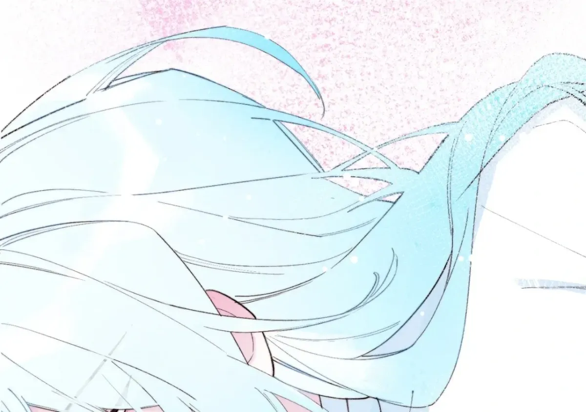 A Desolate Swan Lake Chapter 18 page 15 - 