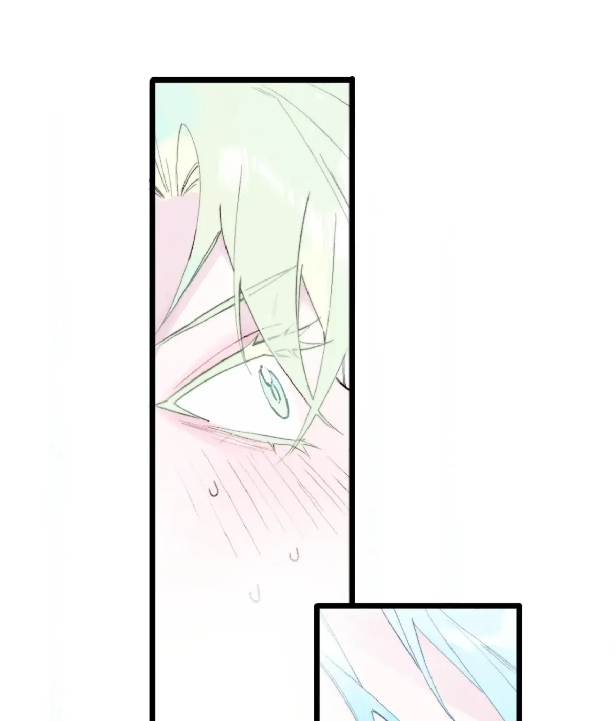 A Desolate Swan Lake Chapter 18 page 19 - 