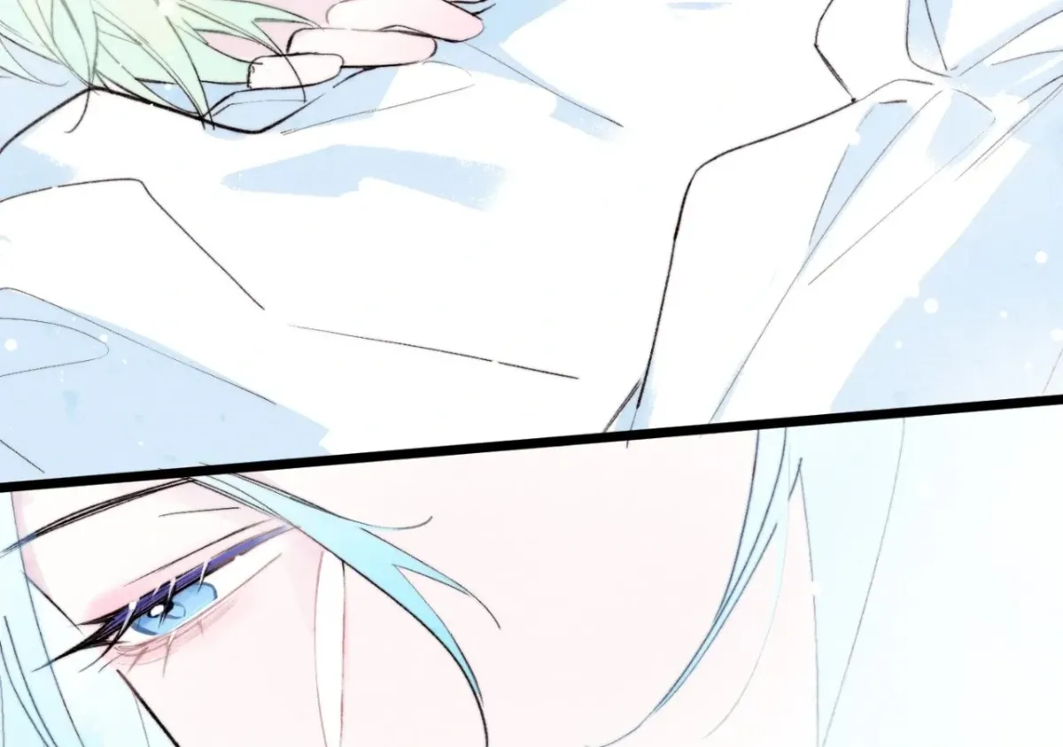 A Desolate Swan Lake Chapter 18 page 22 - 