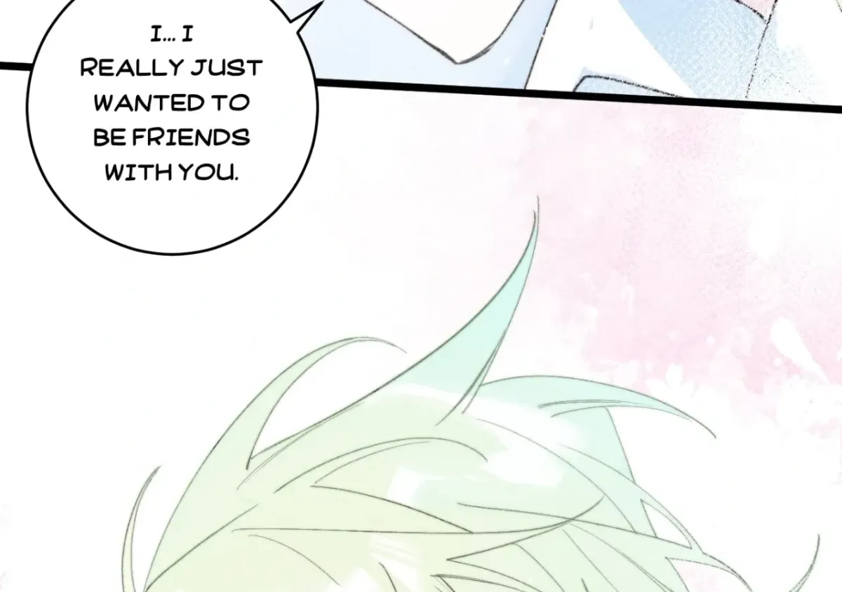 A Desolate Swan Lake Chapter 18 page 31 - 