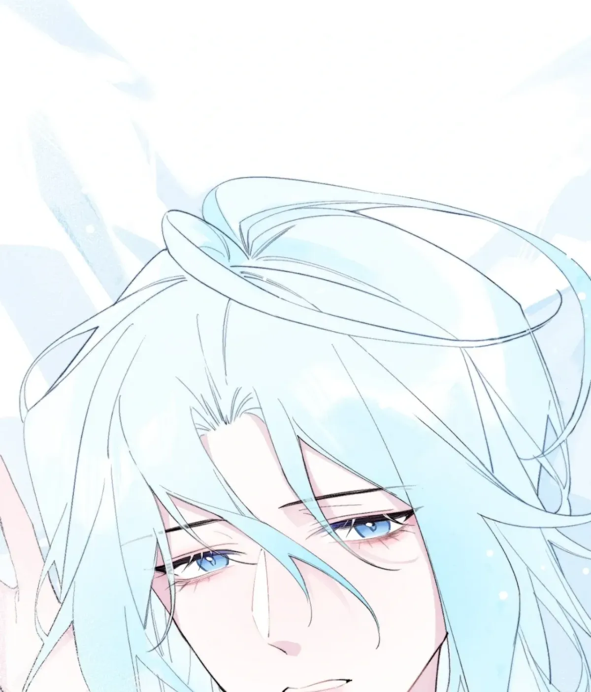 A Desolate Swan Lake Chapter 18 page 34 - 