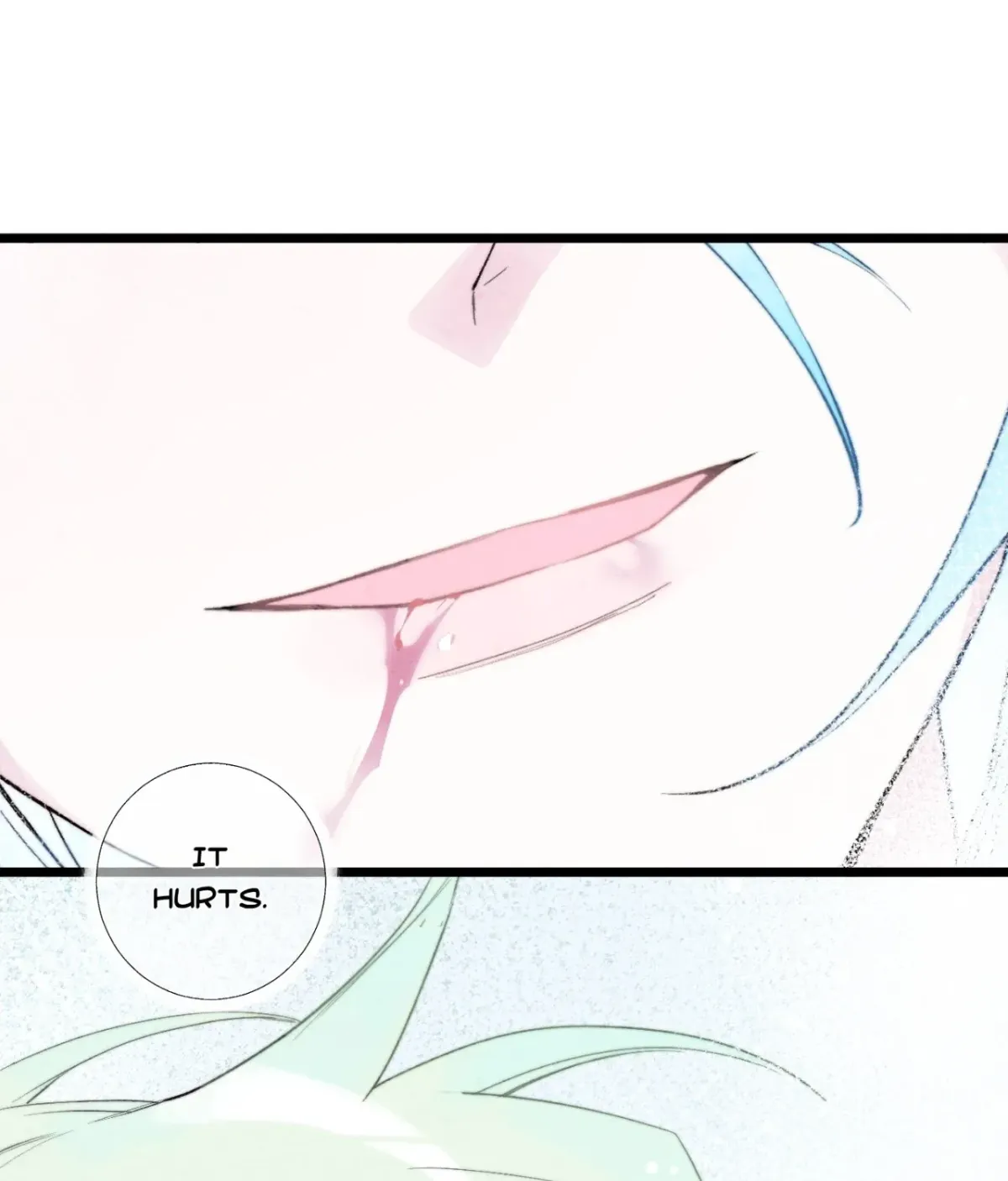 A Desolate Swan Lake Chapter 18 page 37 - 