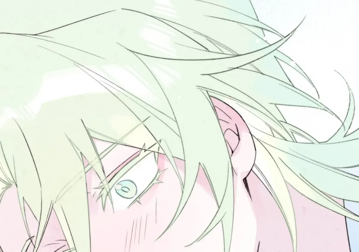 A Desolate Swan Lake Chapter 18 page 38 - 
