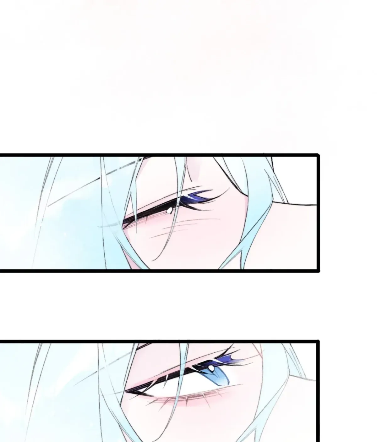 A Desolate Swan Lake Chapter 18 page 43 - 