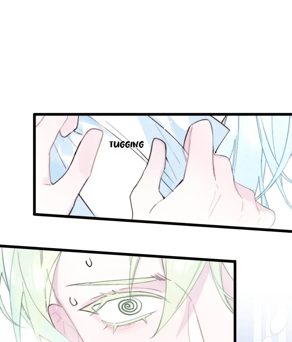 A Desolate Swan Lake Chapter 18 page 46 - 
