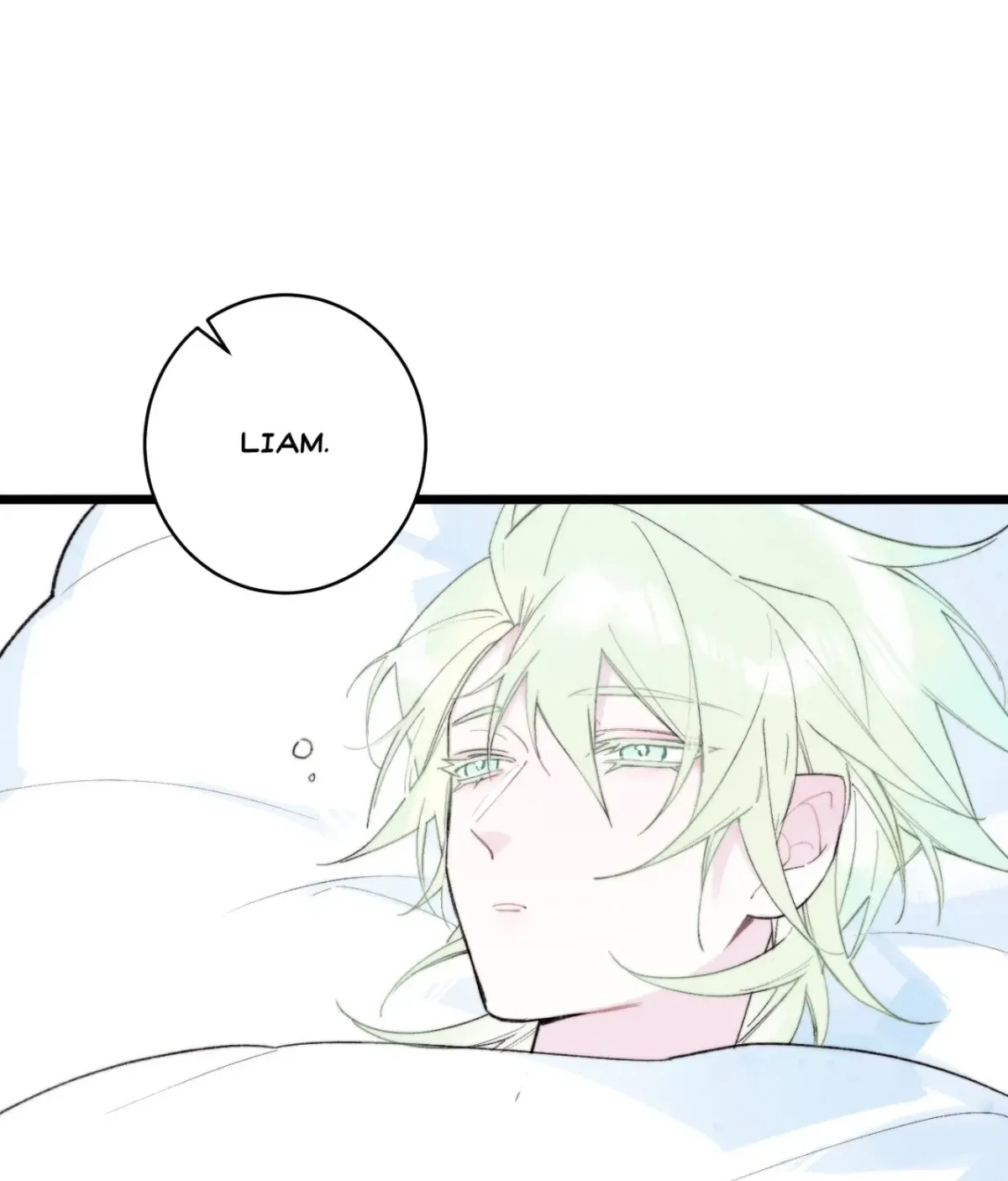 A Desolate Swan Lake Chapter 18 page 55 - 
