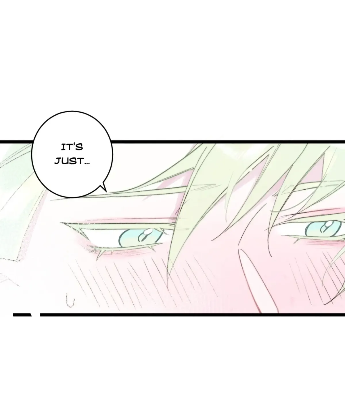 A Desolate Swan Lake Chapter 18 page 10 - 
