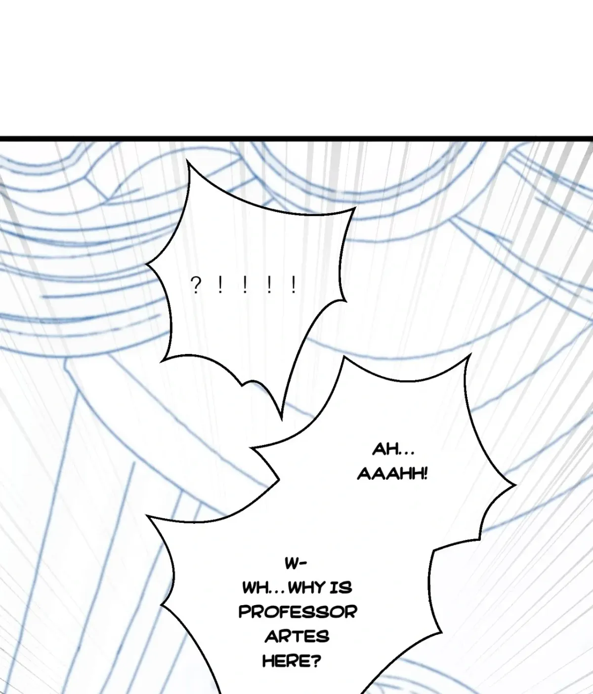 A Desolate Swan Lake Chapter 19 page 1 - 