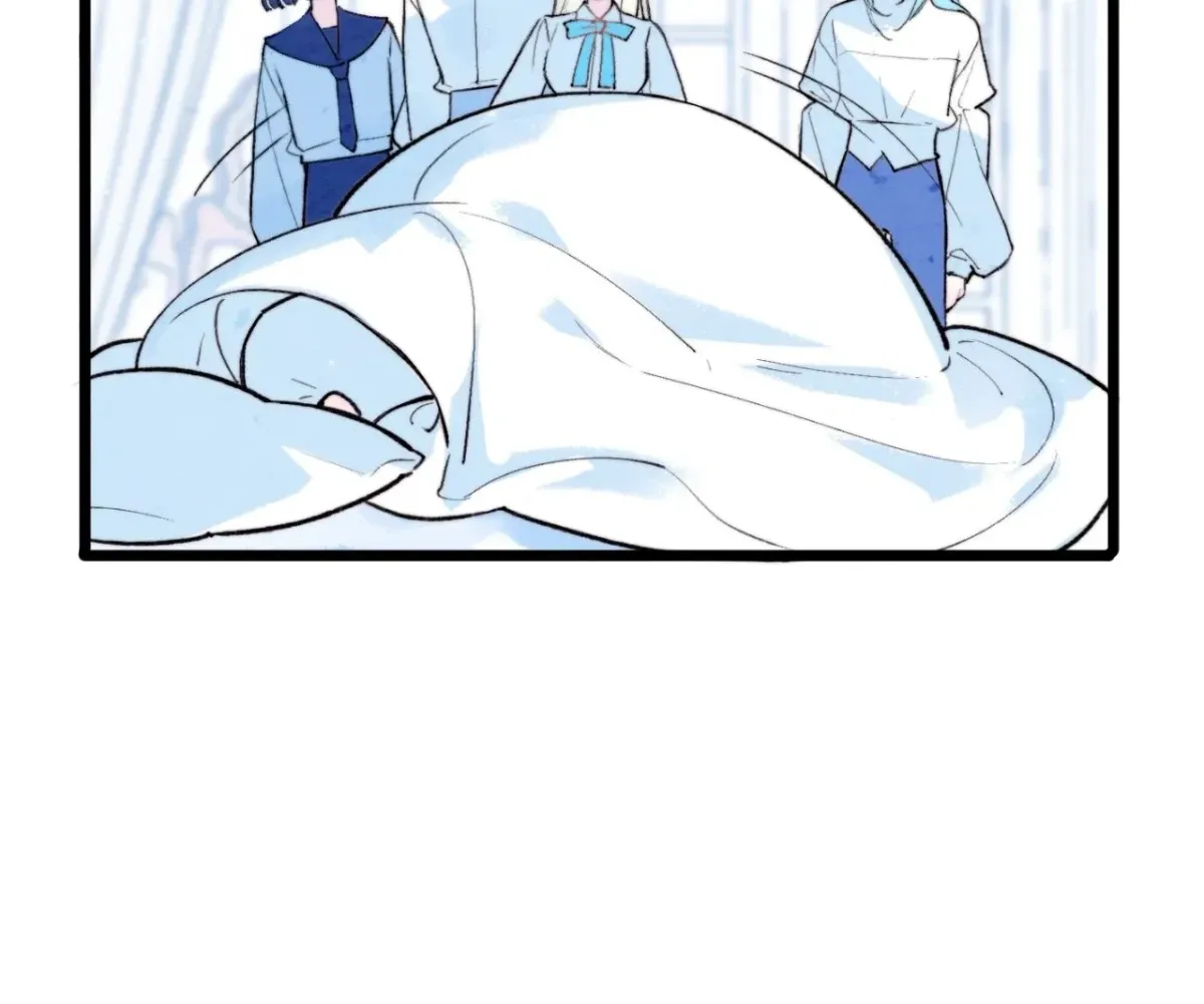 A Desolate Swan Lake Chapter 19 page 18 - 