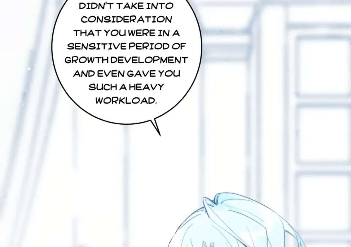 A Desolate Swan Lake Chapter 19 page 22 - 