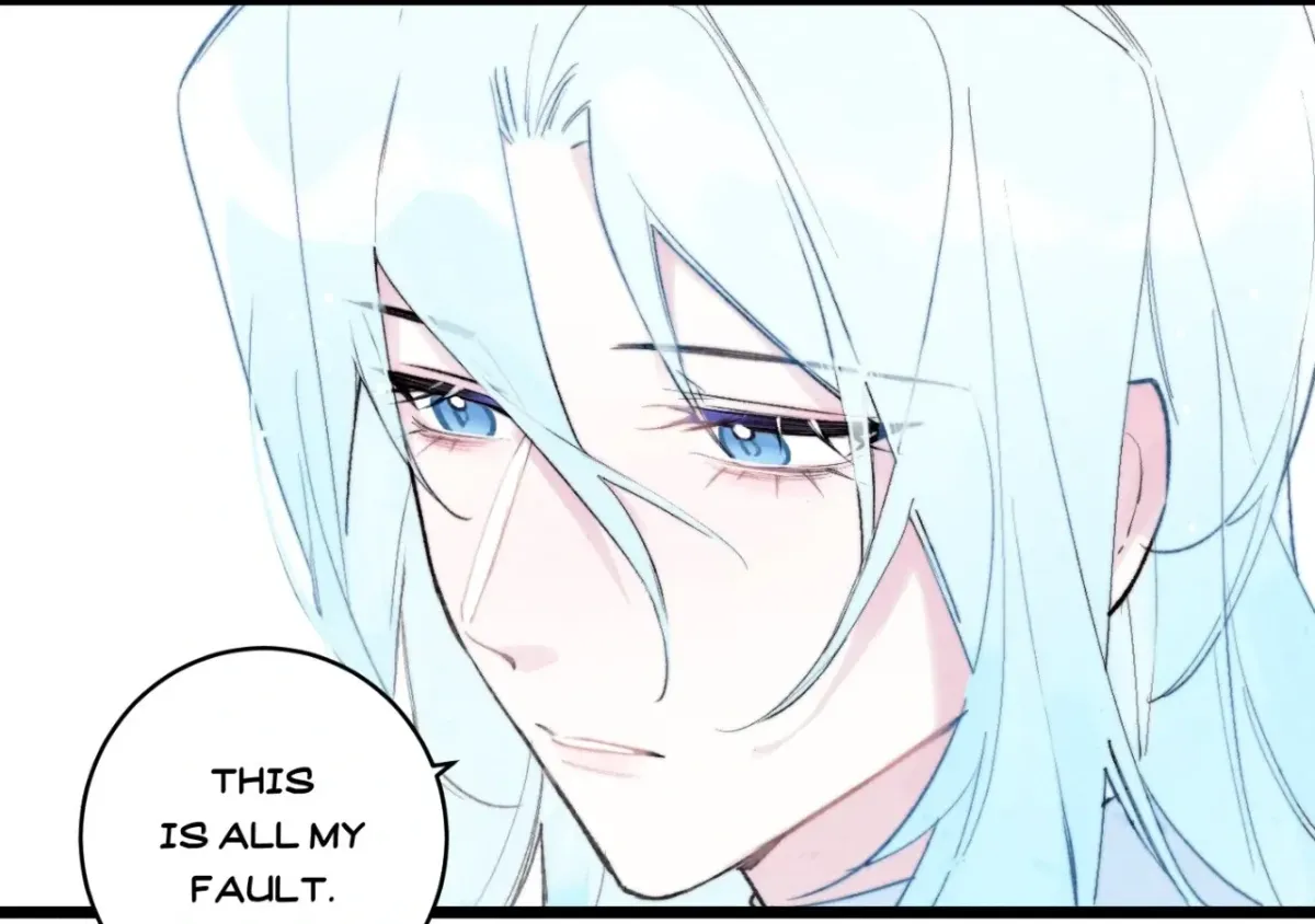 A Desolate Swan Lake Chapter 19 page 24 - 