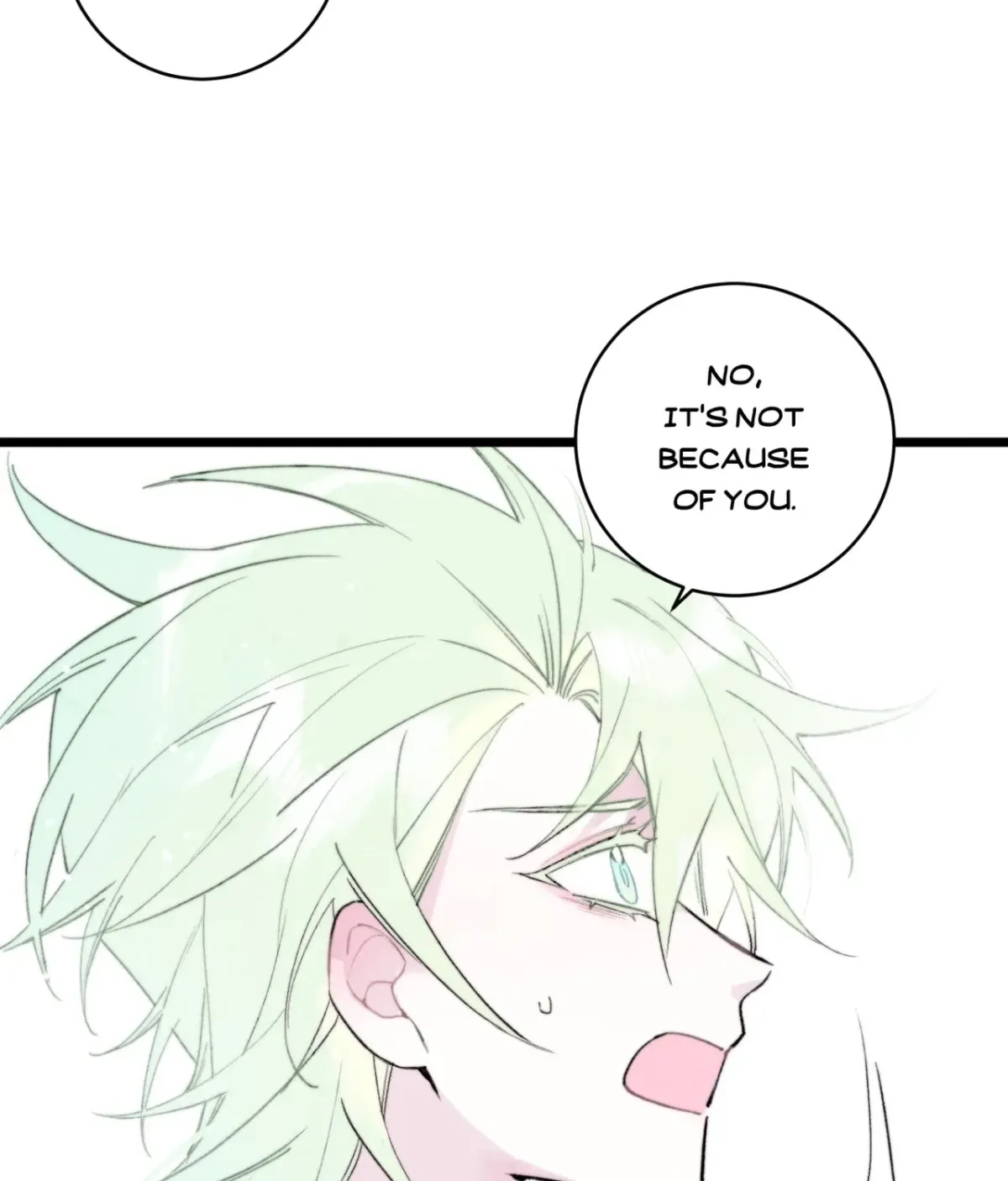 A Desolate Swan Lake Chapter 19 page 25 - 