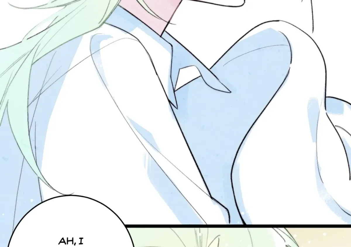 A Desolate Swan Lake Chapter 19 page 26 - 