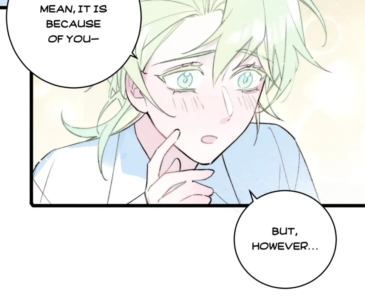 A Desolate Swan Lake Chapter 19 page 27 - 
