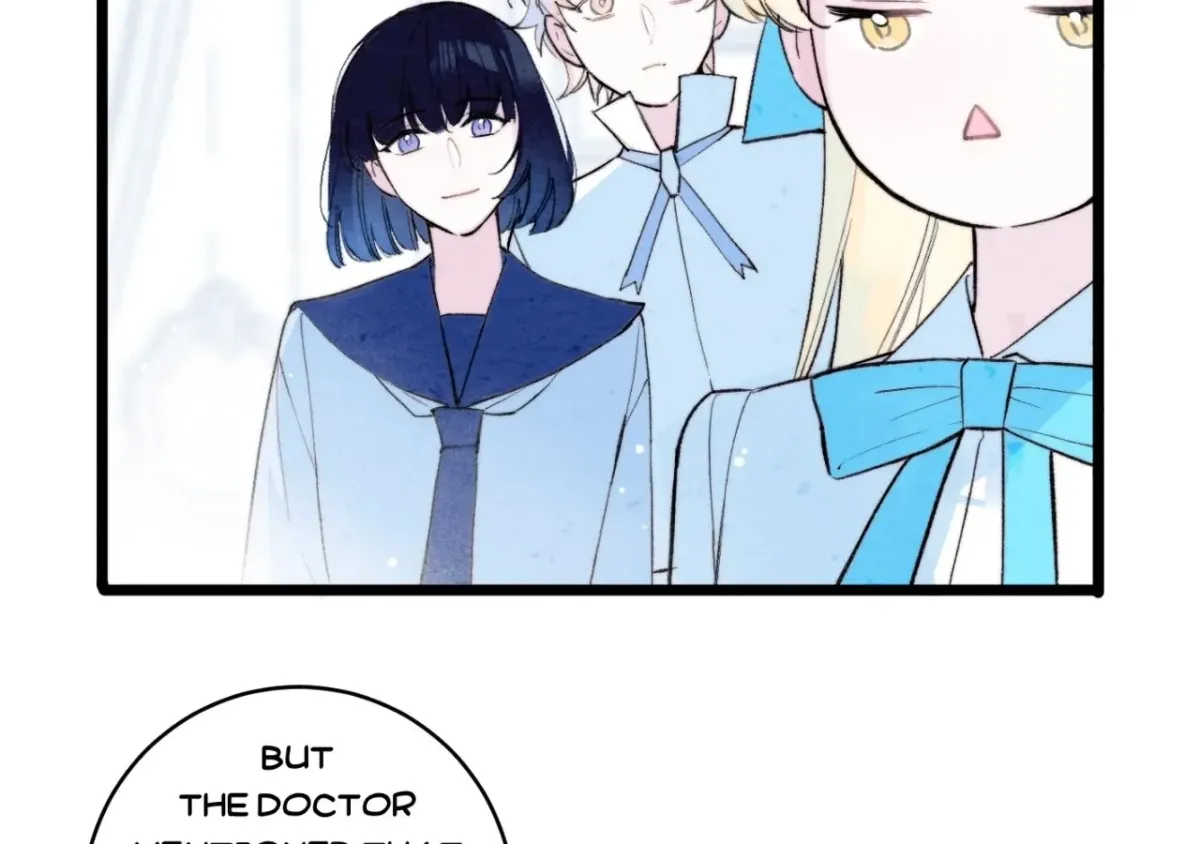 A Desolate Swan Lake Chapter 19 page 31 - 
