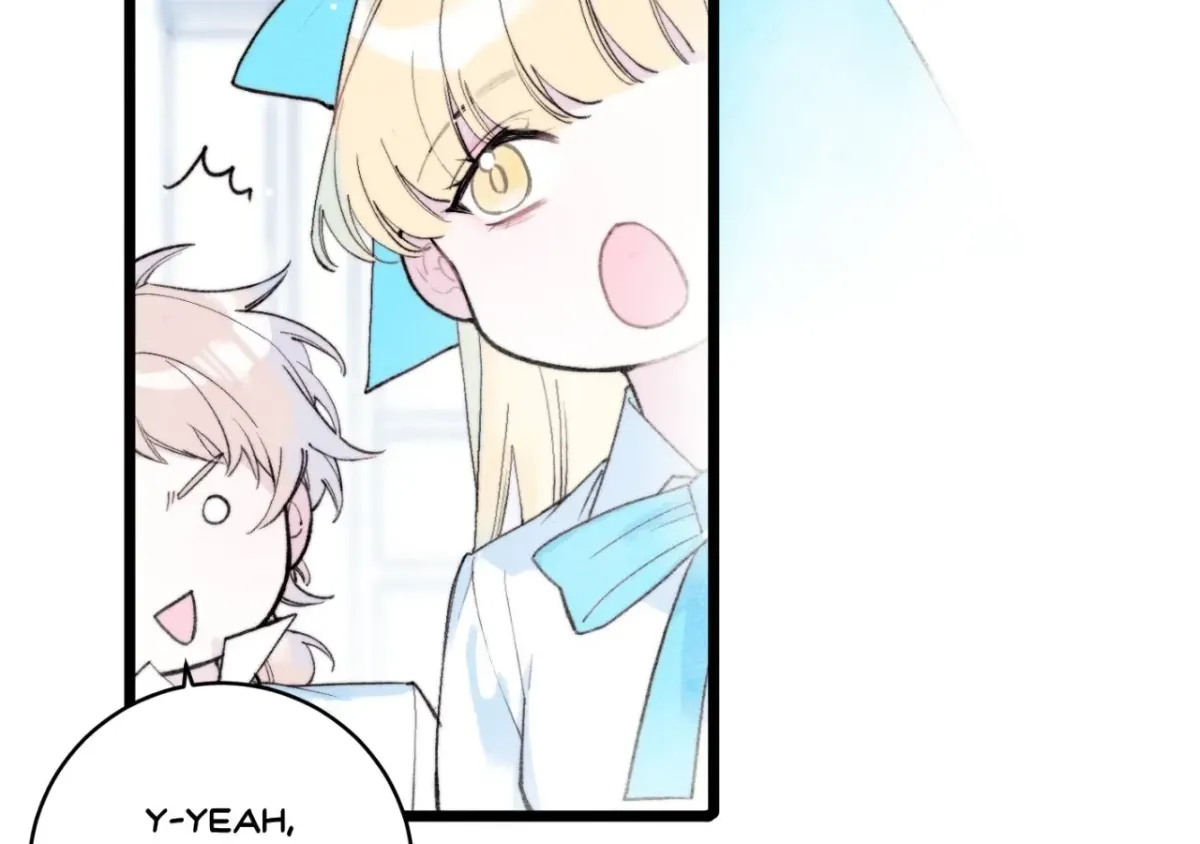 A Desolate Swan Lake Chapter 19 page 33 - 