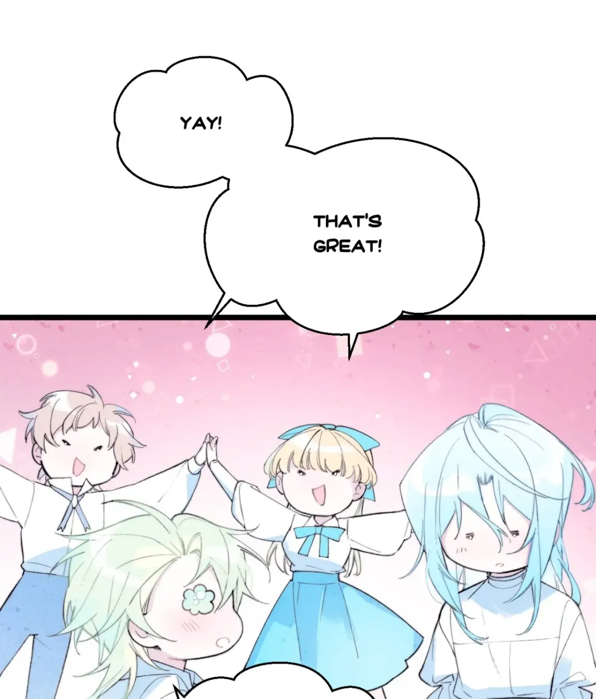 A Desolate Swan Lake Chapter 19 page 46 - 