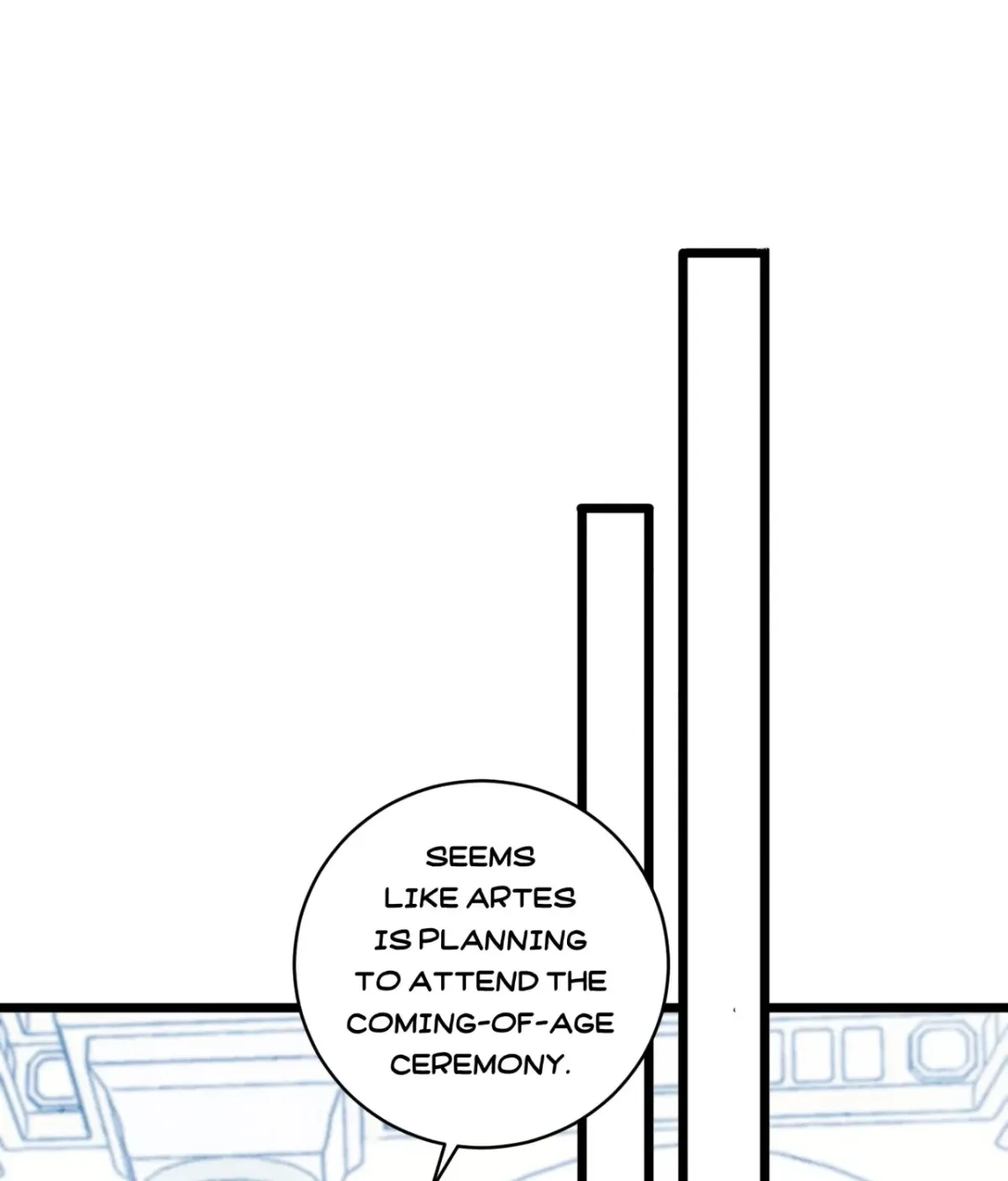 A Desolate Swan Lake Chapter 19 page 48 - 