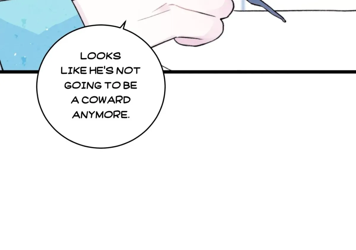 A Desolate Swan Lake Chapter 19 page 51 - 