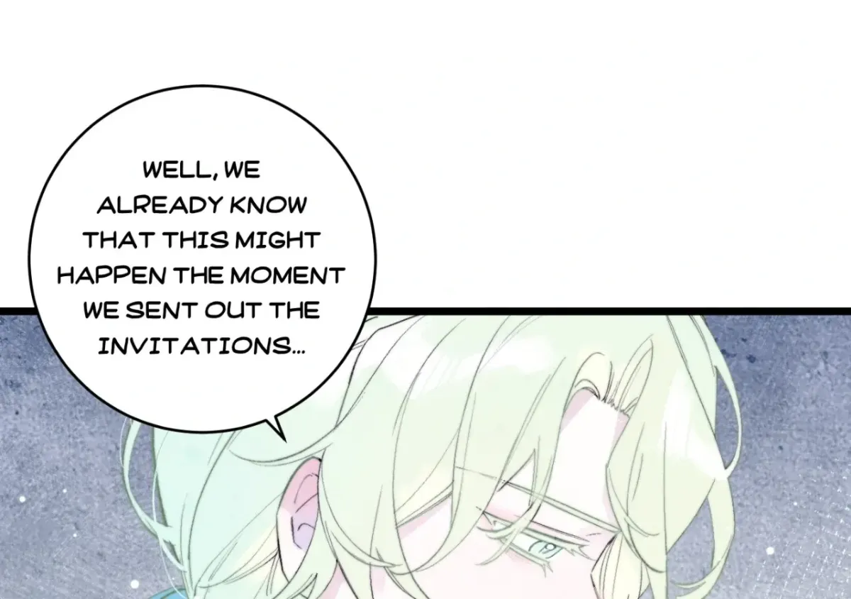 A Desolate Swan Lake Chapter 19 page 53 - 