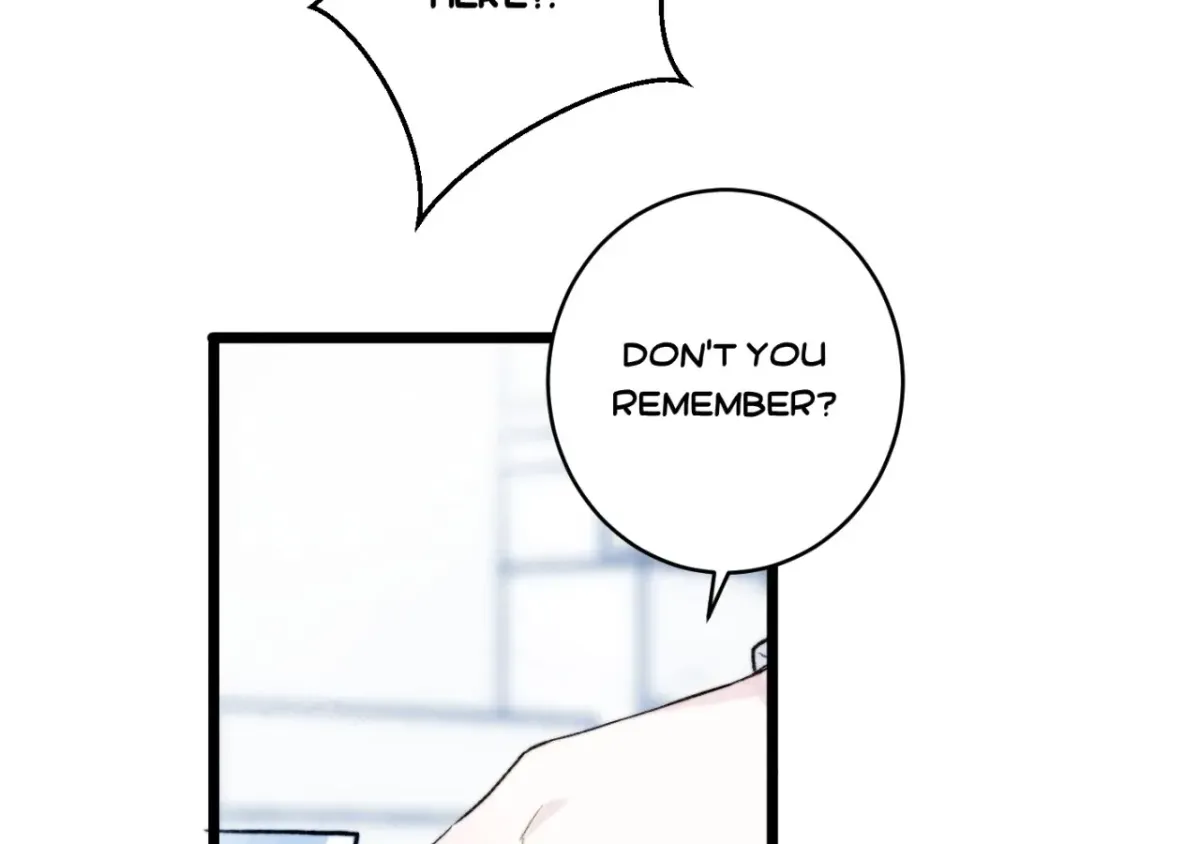 A Desolate Swan Lake Chapter 19 page 8 - 