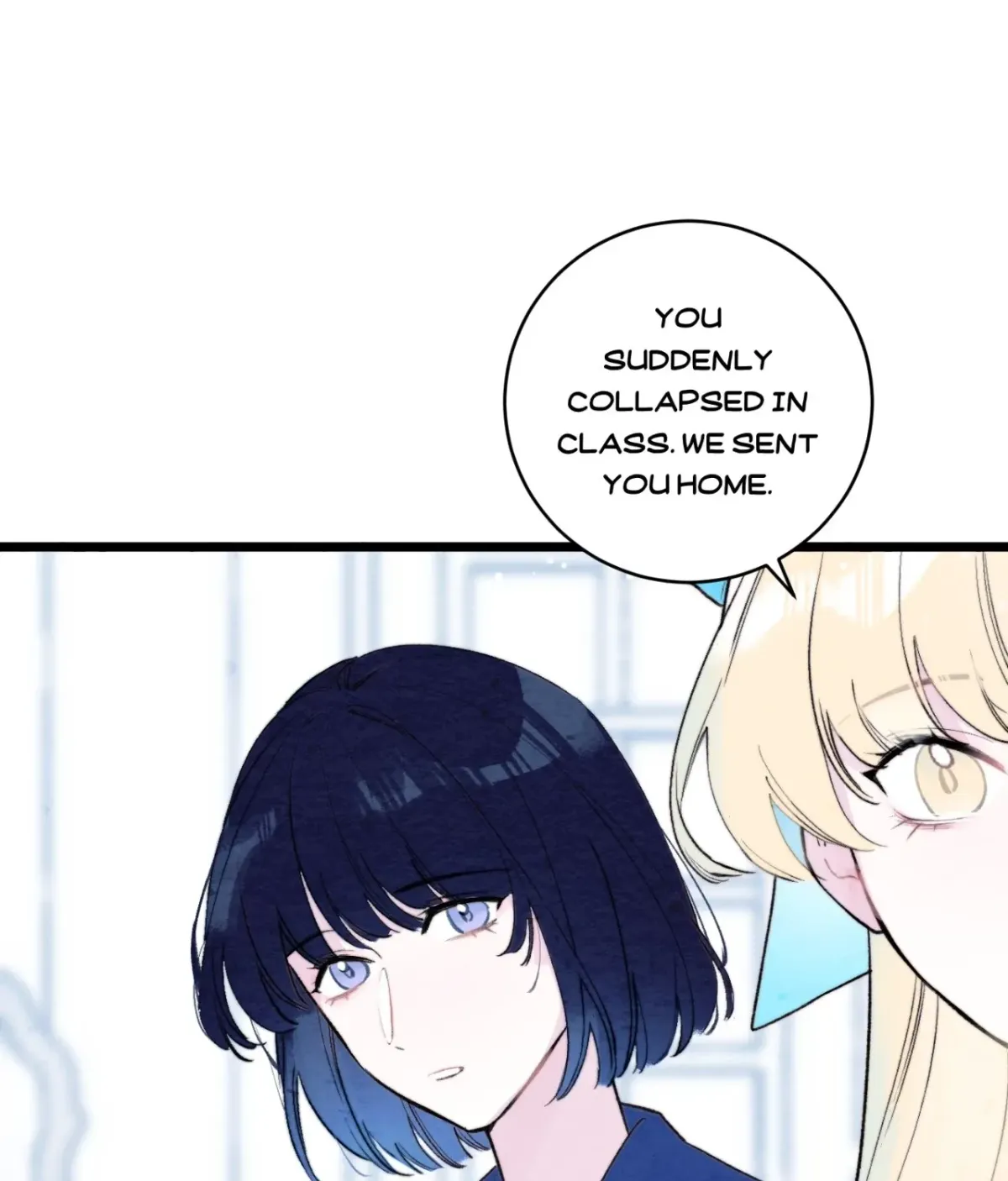 A Desolate Swan Lake Chapter 19 page 10 - 
