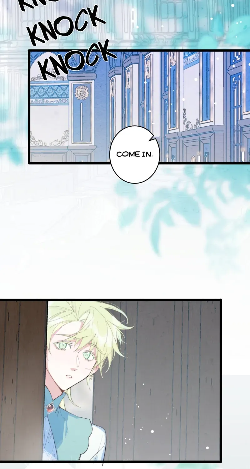A Desolate Swan Lake Chapter 2 page 2 - 