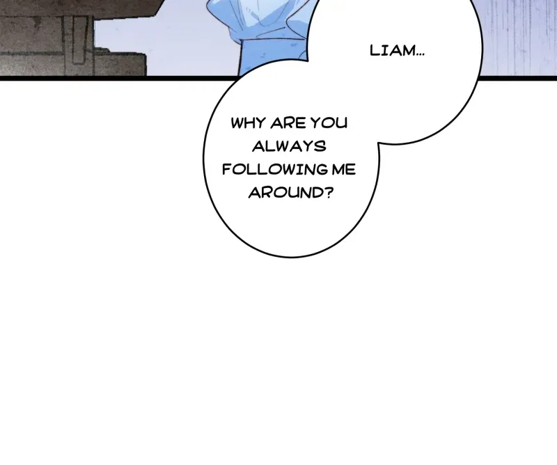 A Desolate Swan Lake Chapter 2 page 15 - 