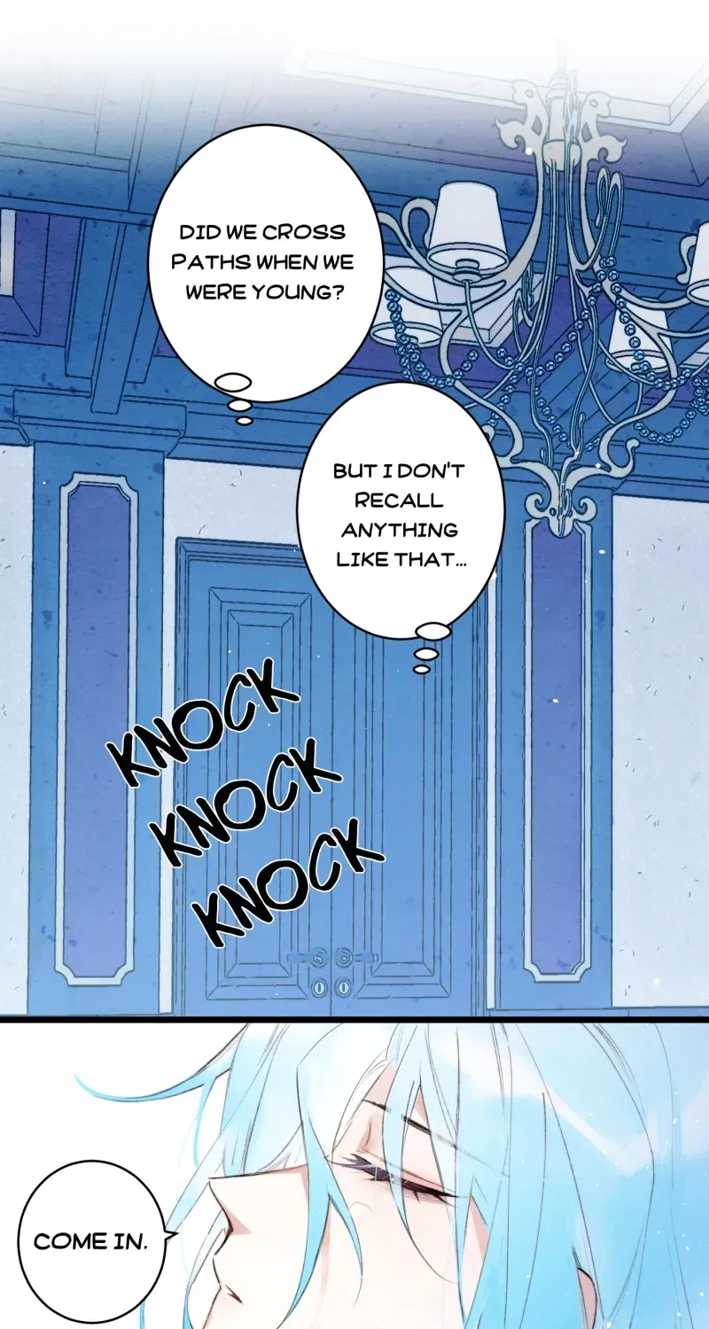 A Desolate Swan Lake Chapter 2 page 16 - 