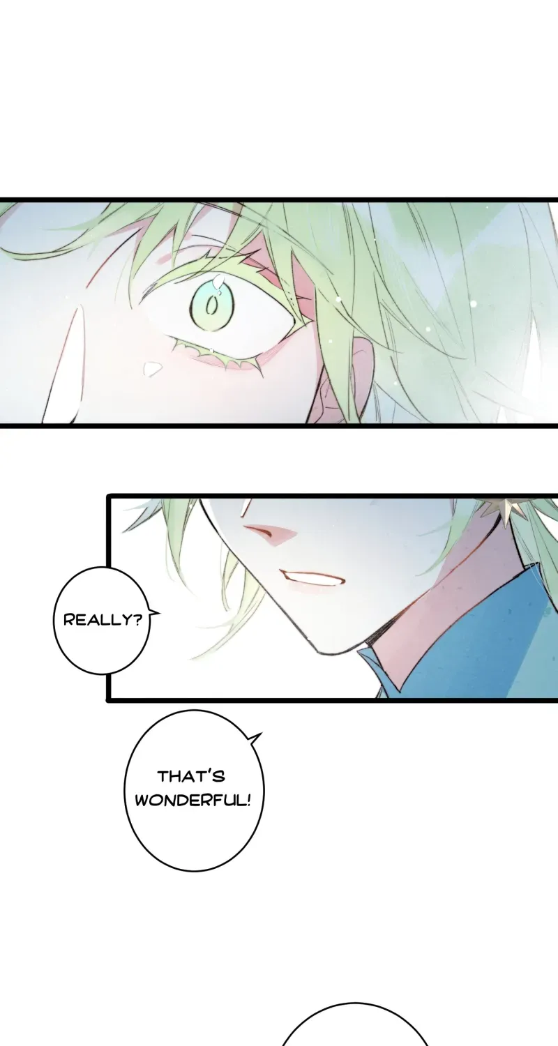 A Desolate Swan Lake Chapter 2 page 21 - 