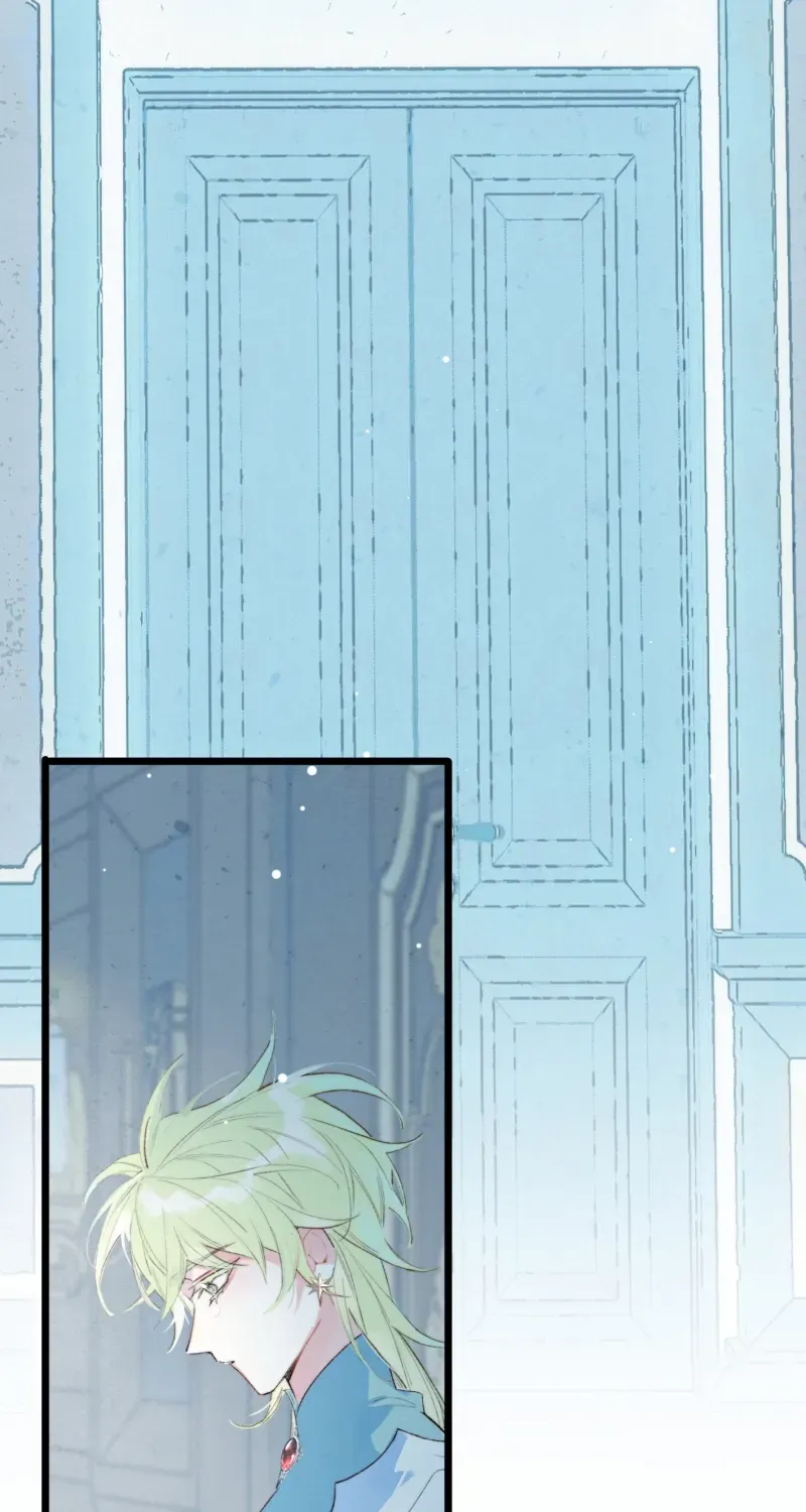 A Desolate Swan Lake Chapter 2 page 23 - 