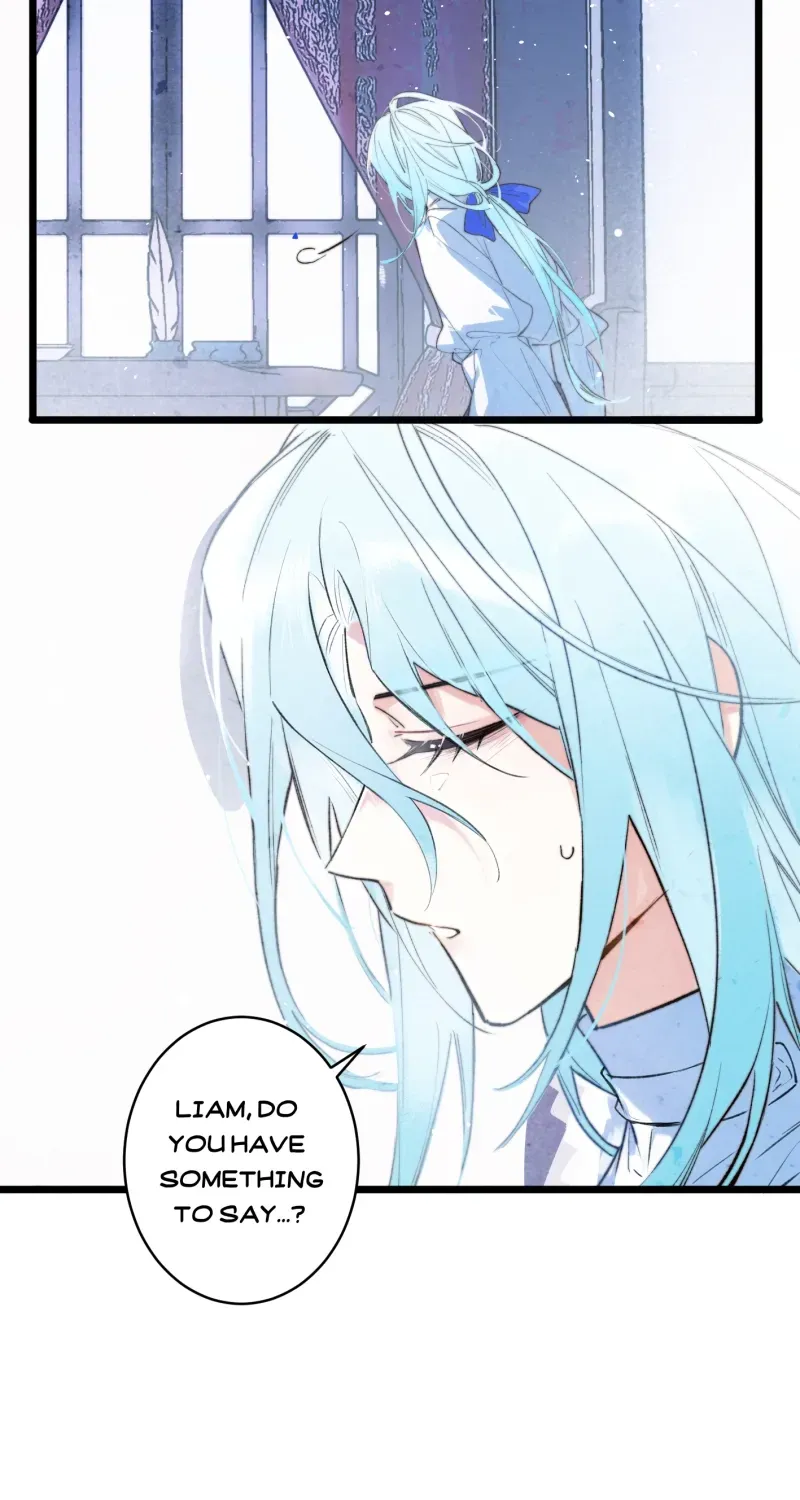 A Desolate Swan Lake Chapter 2 page 27 - 