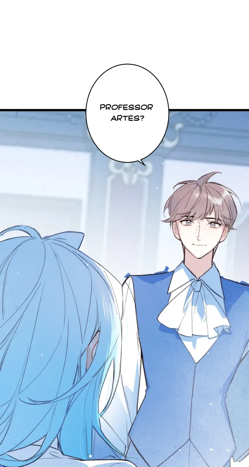 A Desolate Swan Lake Chapter 2 page 28 - 