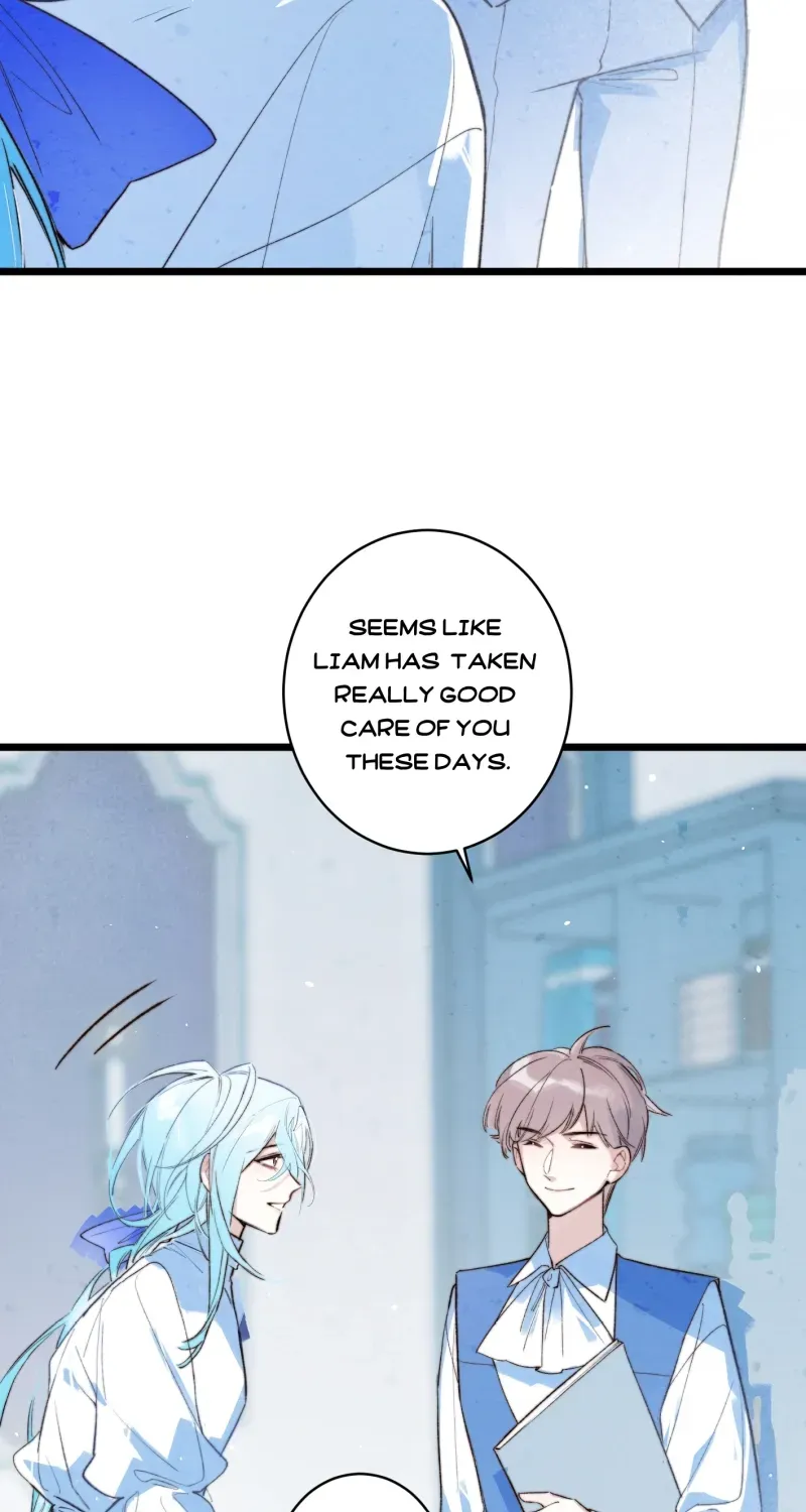 A Desolate Swan Lake Chapter 2 page 29 - 
