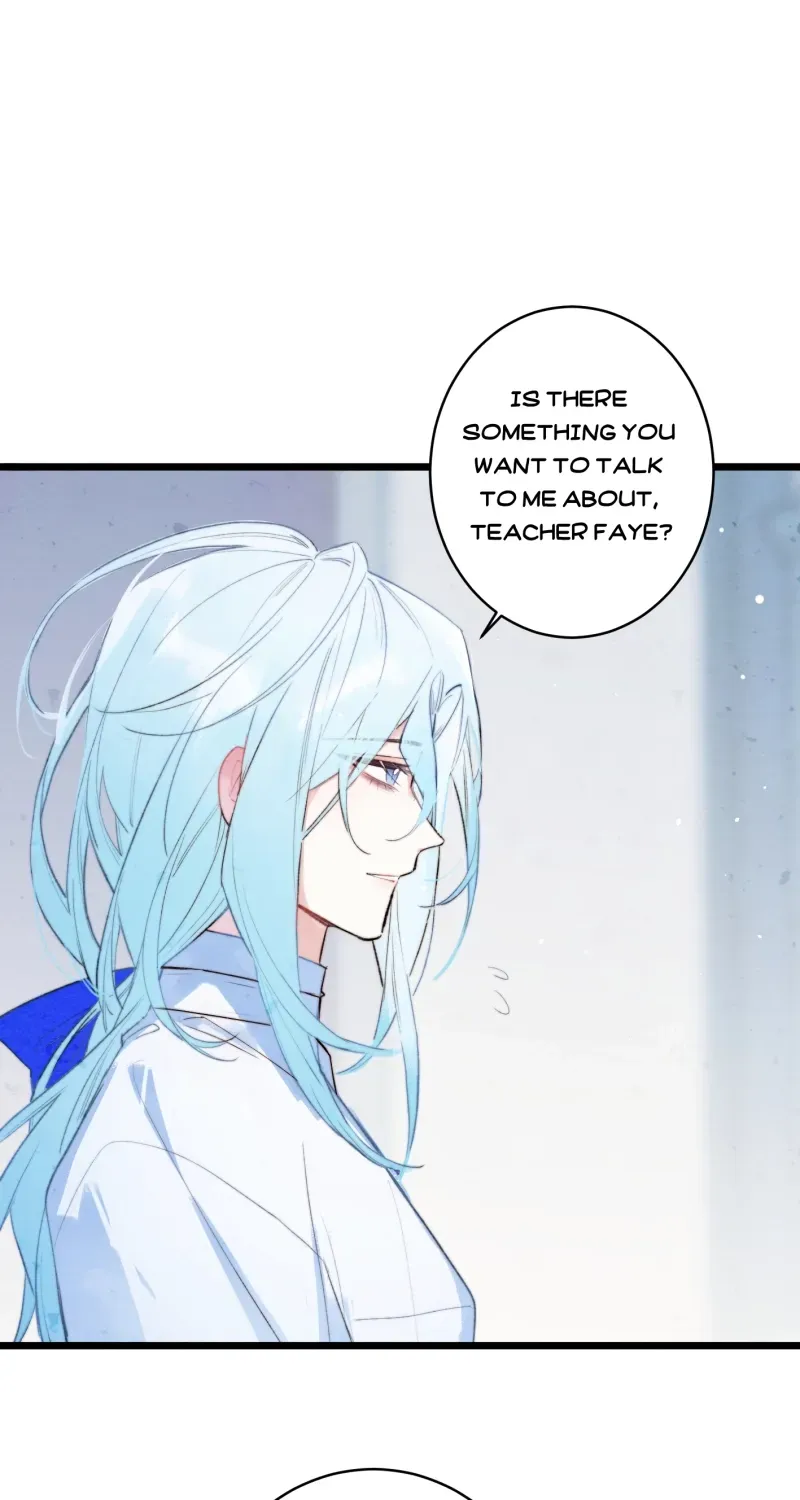 A Desolate Swan Lake Chapter 2 page 31 - 
