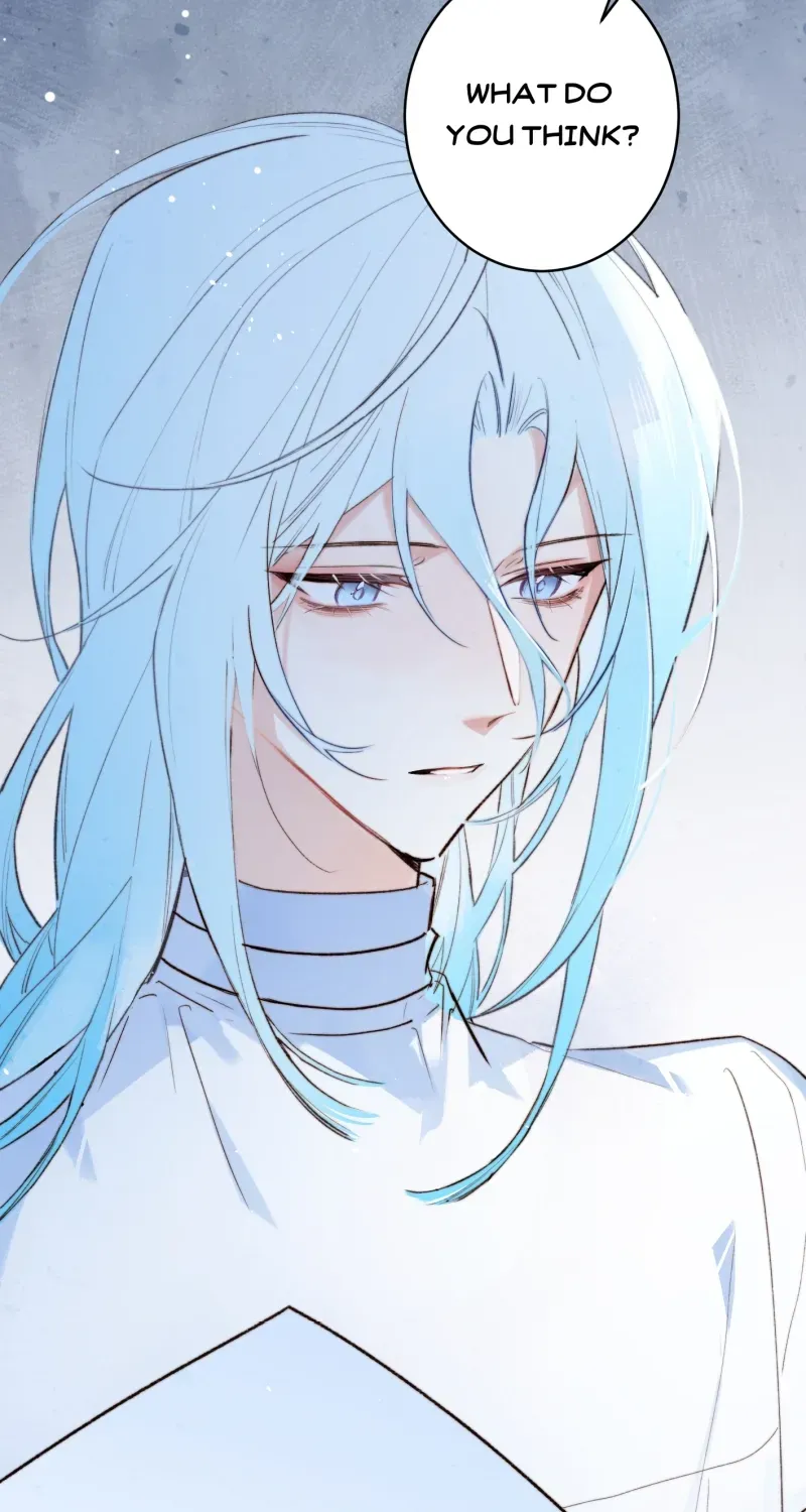 A Desolate Swan Lake Chapter 2 page 34 - 