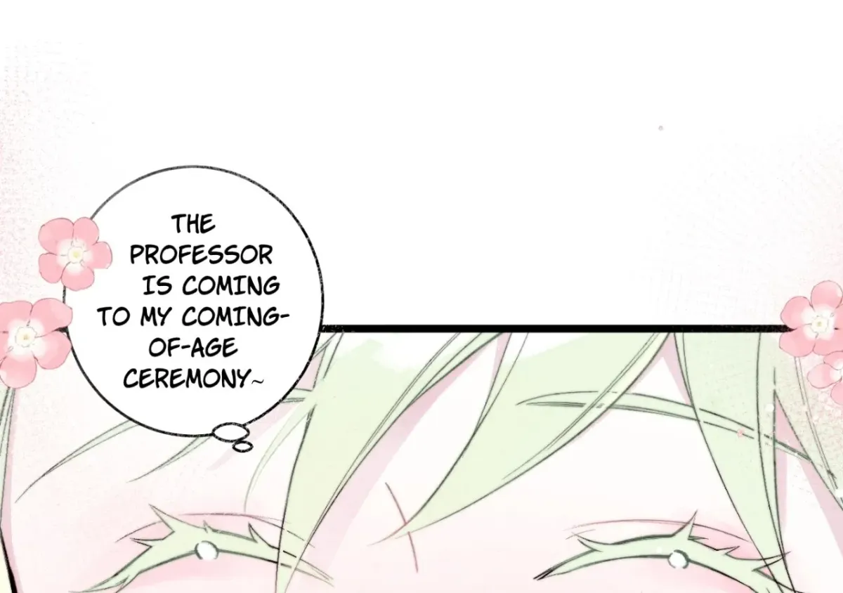 A Desolate Swan Lake Chapter 20 page 2 - 