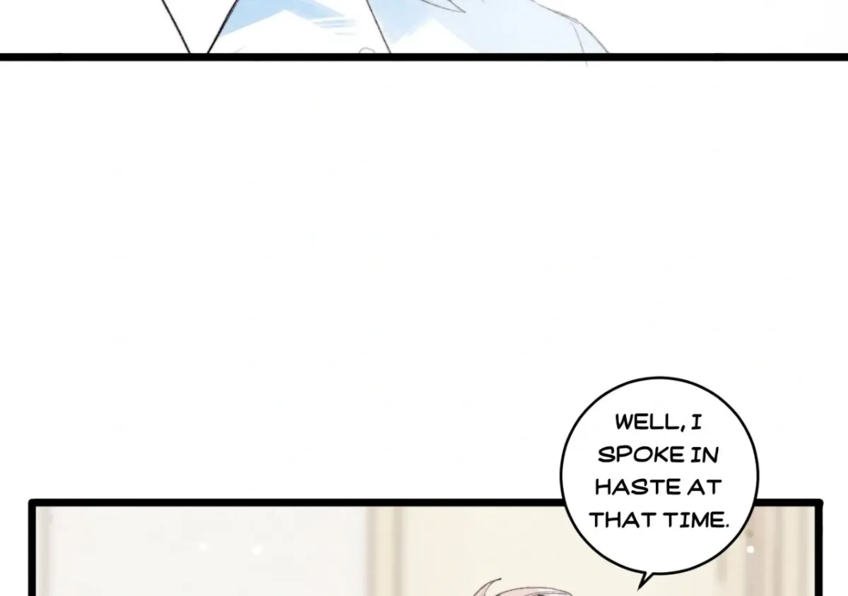 A Desolate Swan Lake Chapter 20 page 15 - 