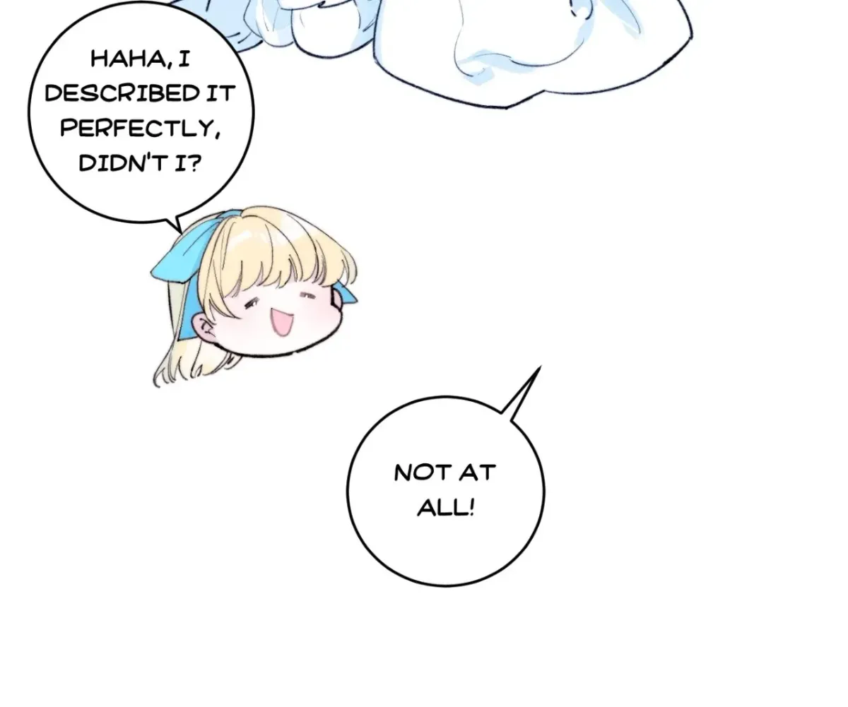 A Desolate Swan Lake Chapter 20 page 18 - 