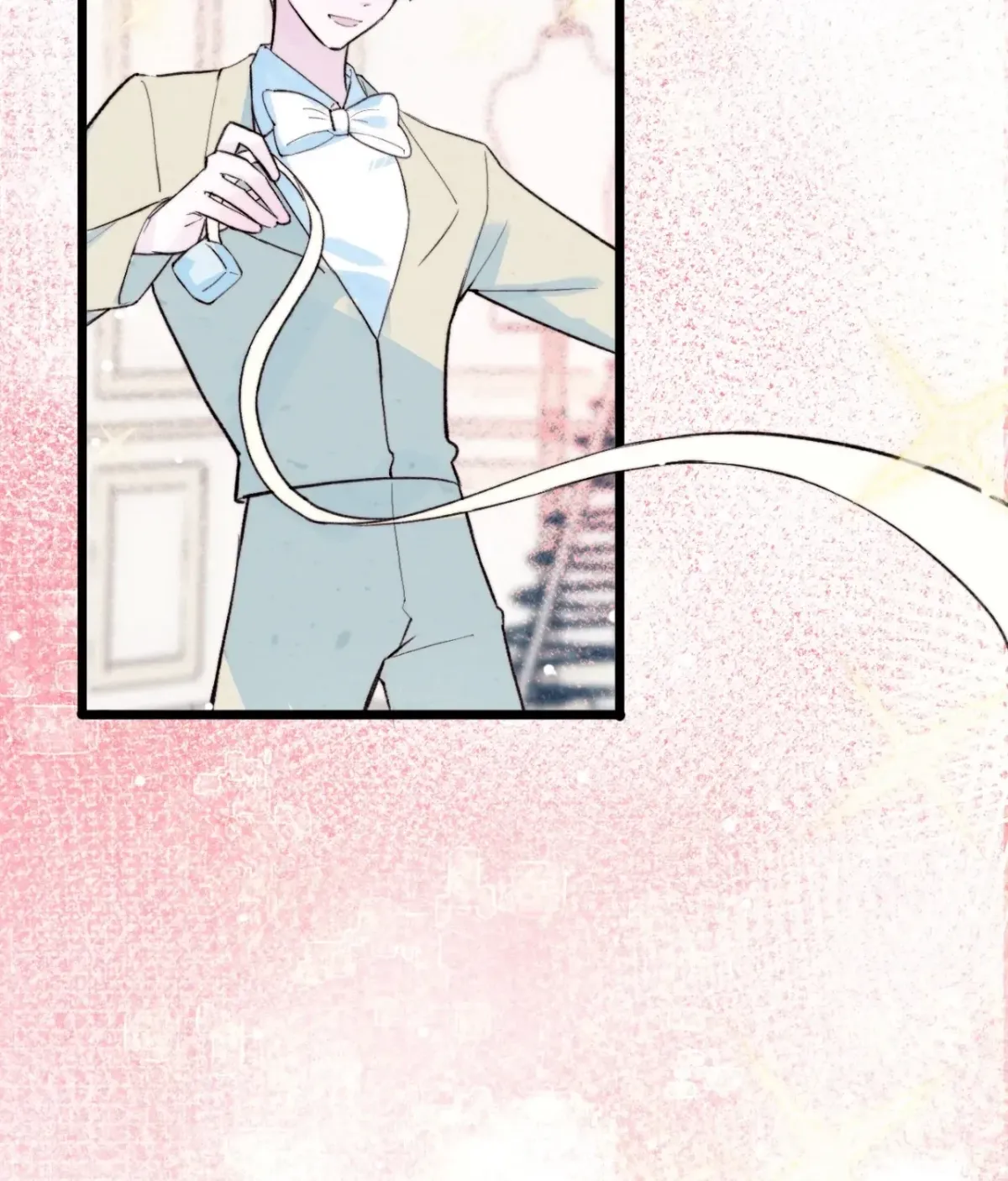 A Desolate Swan Lake Chapter 20 page 25 - 