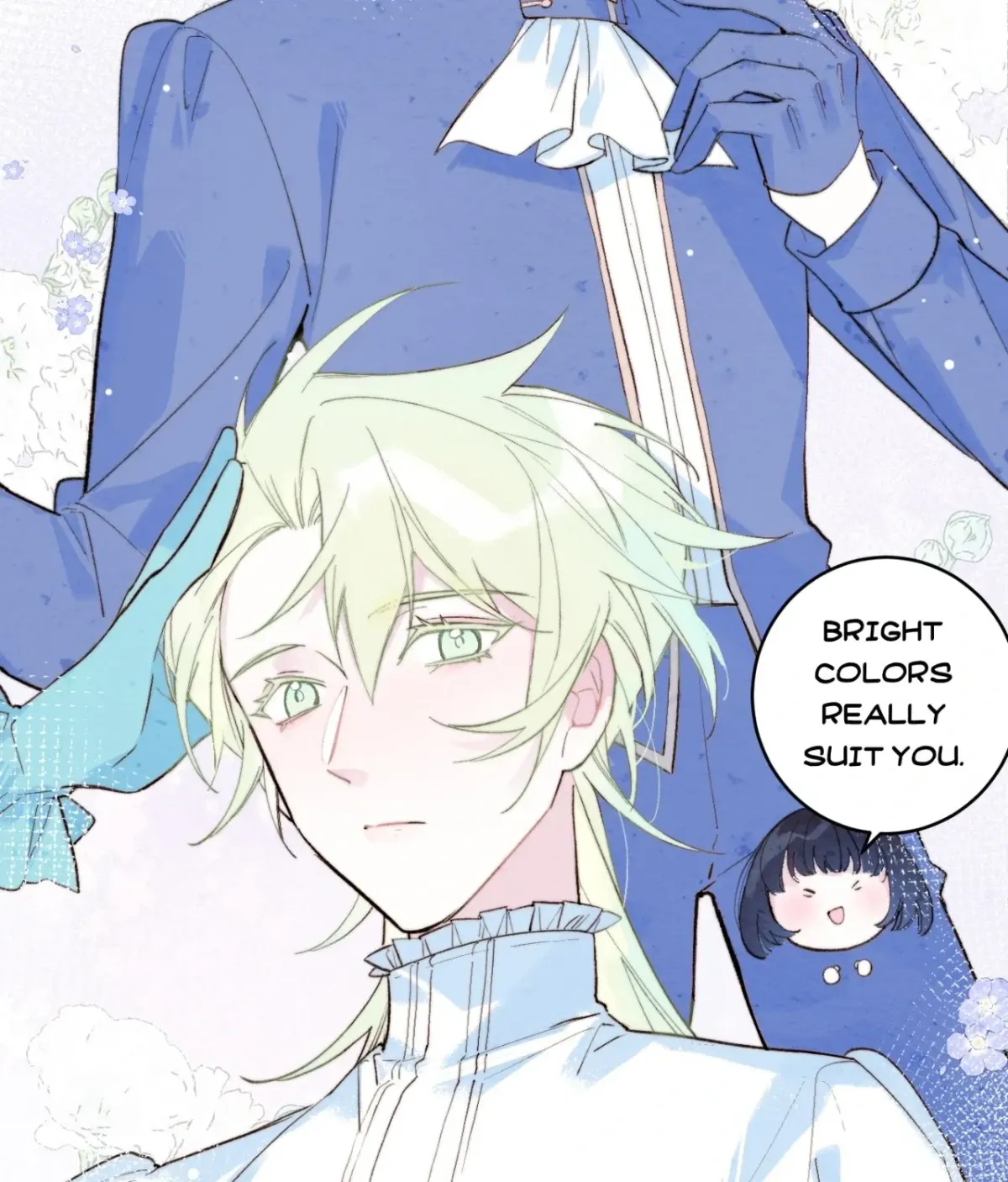 A Desolate Swan Lake Chapter 20 page 30 - 