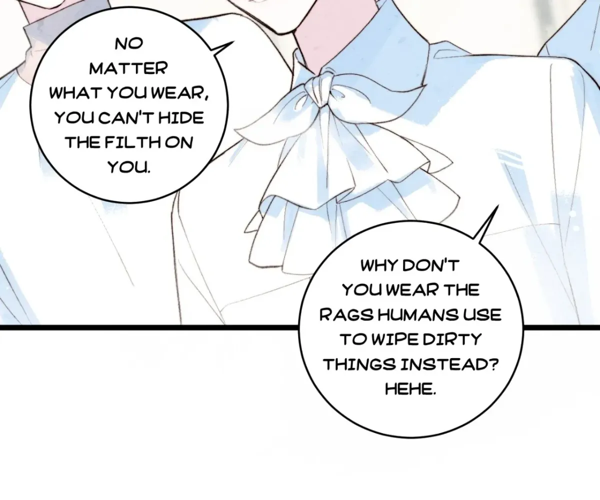 A Desolate Swan Lake Chapter 20 page 36 - 