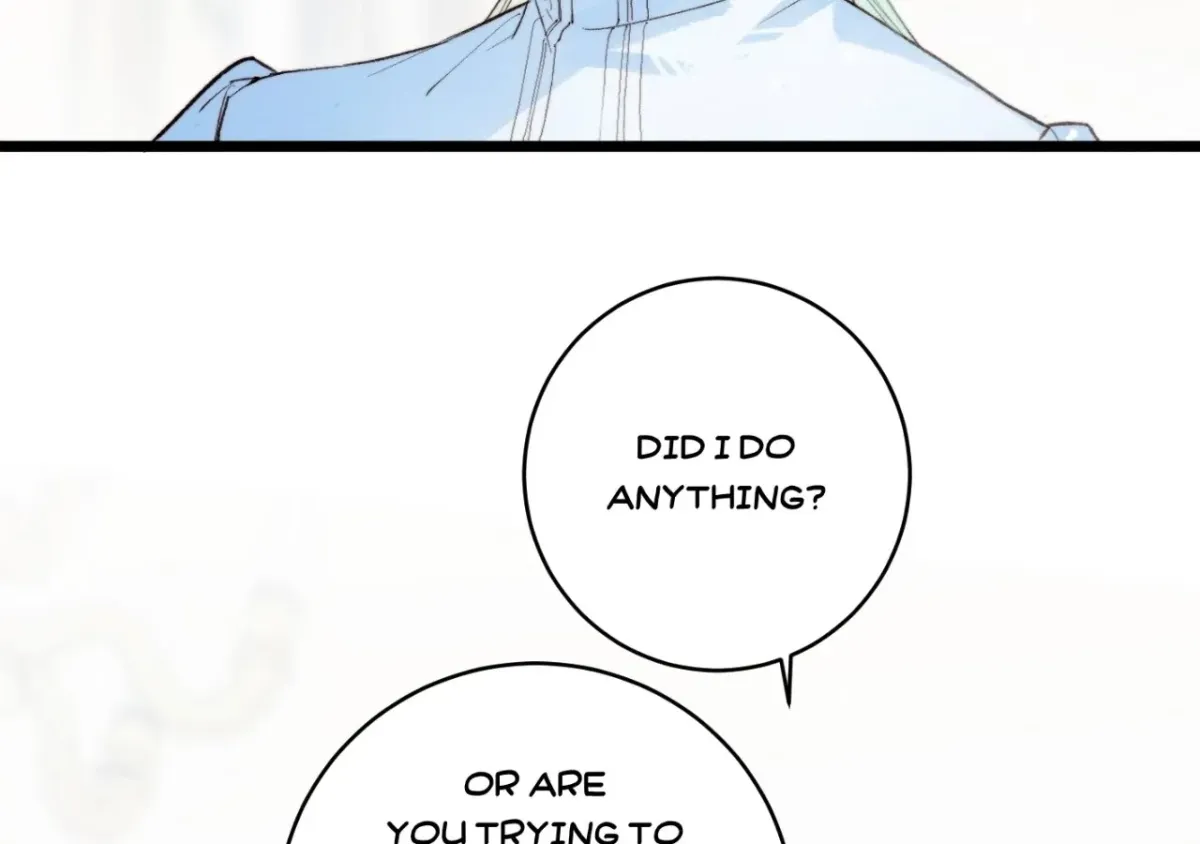 A Desolate Swan Lake Chapter 20 page 38 - 