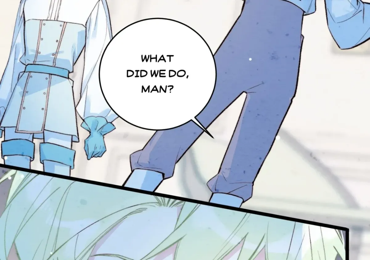 A Desolate Swan Lake Chapter 20 page 40 - 