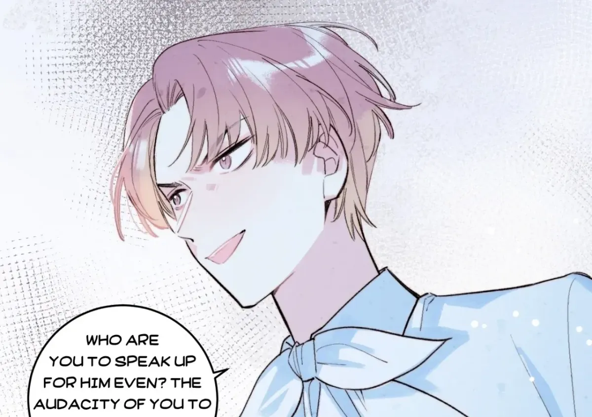 A Desolate Swan Lake Chapter 20 page 42 - 