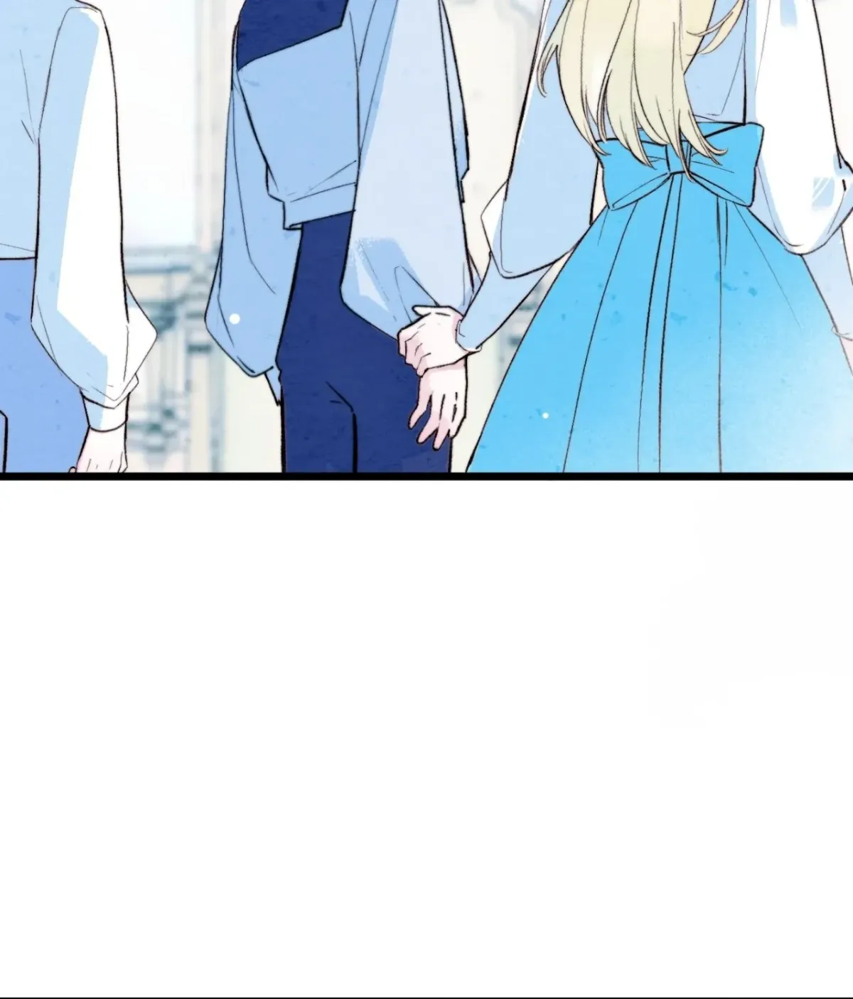 A Desolate Swan Lake Chapter 20 page 46 - 