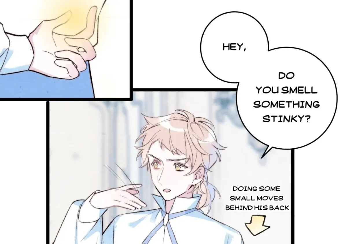 A Desolate Swan Lake Chapter 20 page 49 - 
