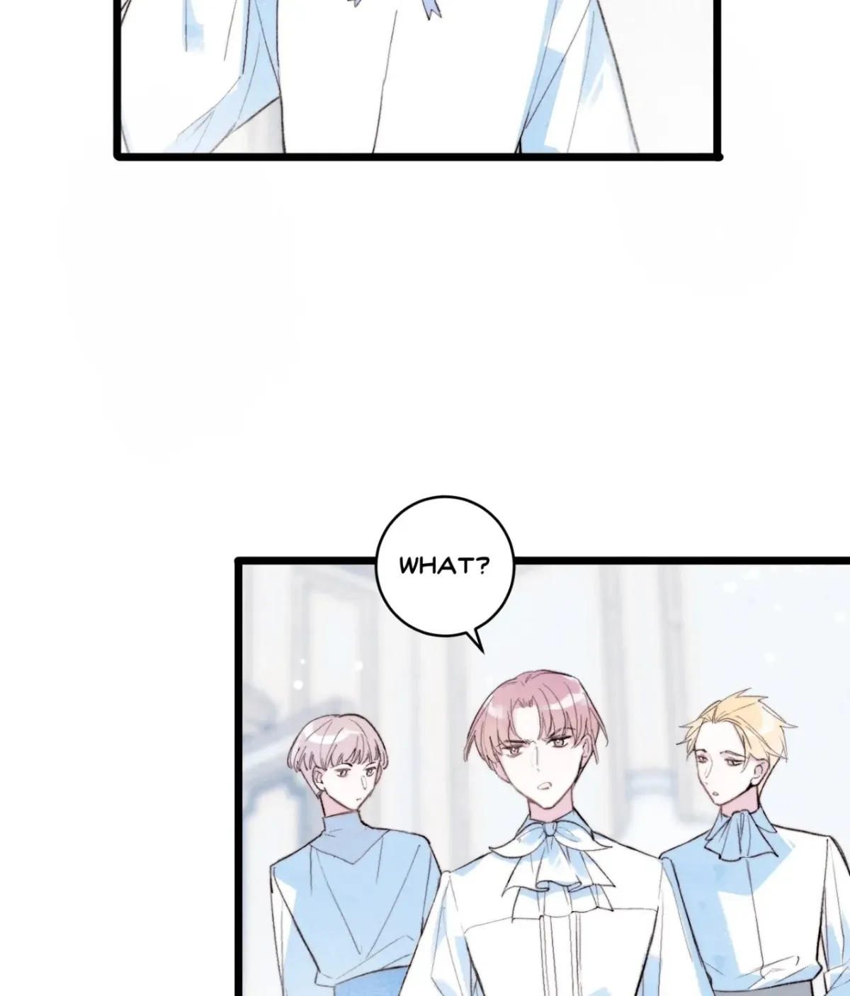 A Desolate Swan Lake Chapter 20 page 50 - 