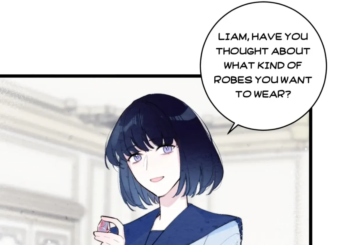 A Desolate Swan Lake Chapter 20 page 6 - 